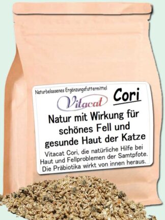 Vitacat Cori Produktbild.